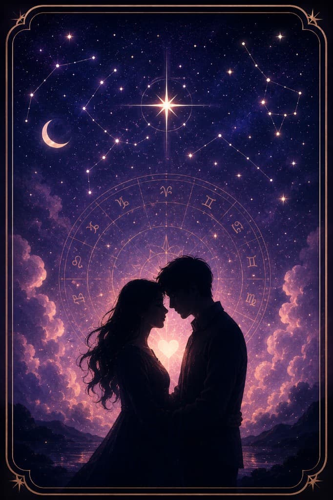 Couple Card 한 눈에 보기