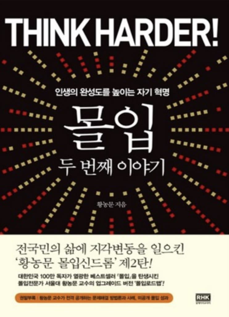 몰입